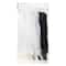 12 Packs: 20 ct. (240 total) Black & White Quill Feathers by Creatology™